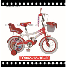 Bicicleta / Bicicleta para niños, Bicicleta para bebés / Bicicleta, Bicicleta para niños / Bicicleta, Bicicleta BMX / Bicicleta (TQ042)